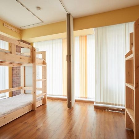 Bed & Breakfast Renga Tokyo Exterior photo