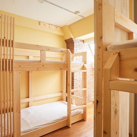 Bed & Breakfast Renga Tokyo Exterior photo