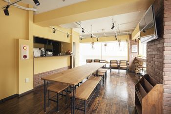 Bed & Breakfast Renga Tokyo Exterior photo