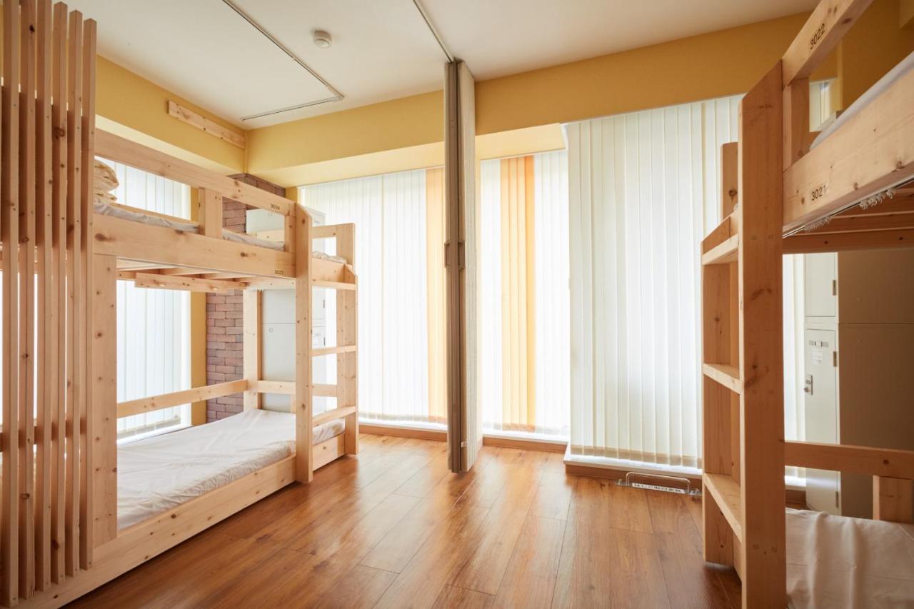 Bed & Breakfast Renga Tokyo Exterior photo